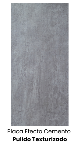 placa decorativa
