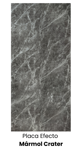 placa decorativa