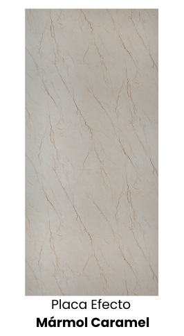 placa decorativa