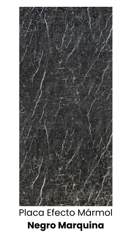 placa decorativa