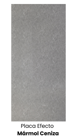 placa decorativa