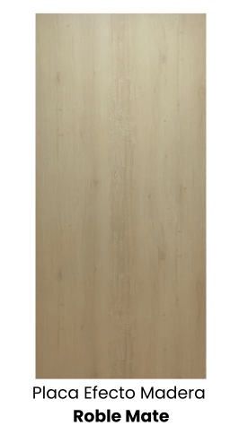 placa decorativa