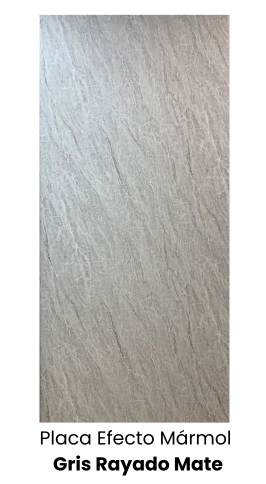 placa decorativa