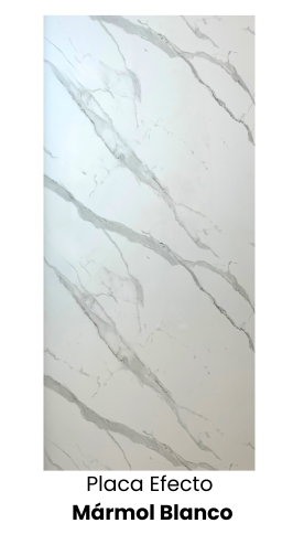 placa decorativa