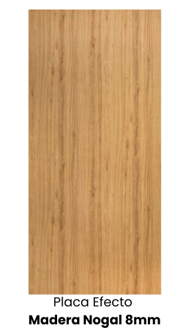 placa decorativa