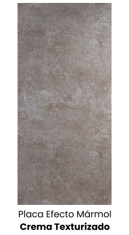 placa decorativa